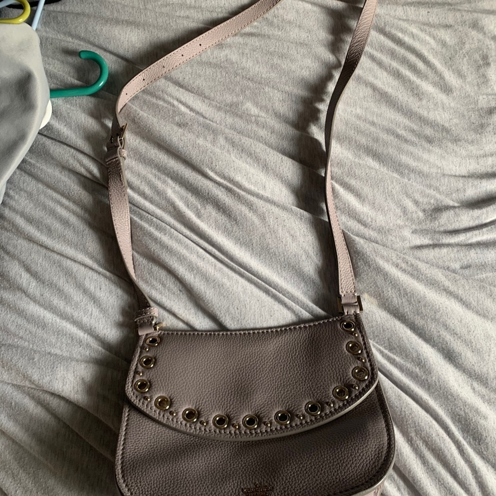 Kate Spade purse.  Great condition... barely used